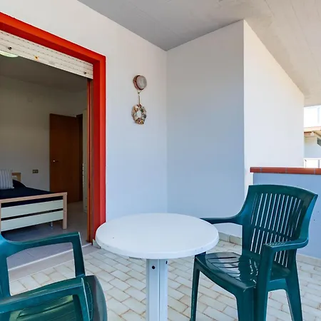 La Pineta Ovest Trilo - Myho Casa *