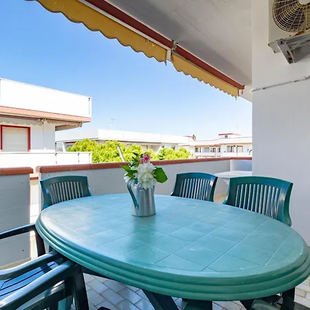 La Pineta Ovest Trilo - Myho Casa Apartamento *