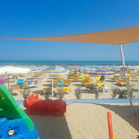 La Pineta Ovest Trilo - Myho Casa *