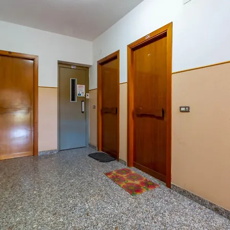 La Pineta Ovest Trilo - Myho Casa