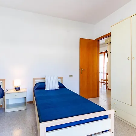 La Pineta Ovest Trilo - Myho Casa