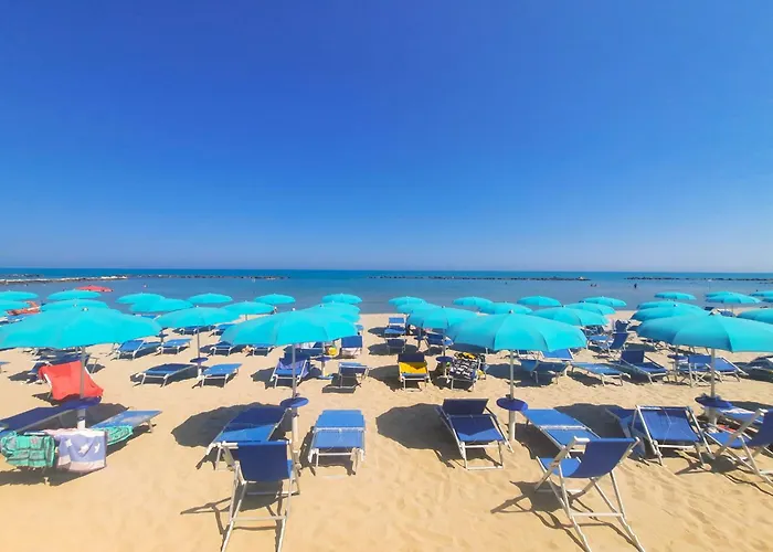 Apartamento La Pineta Ovest Trilo - Myho Casa