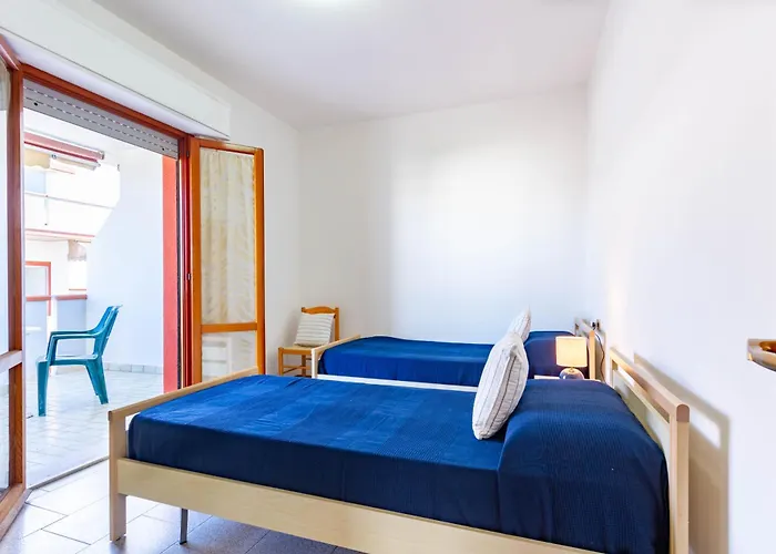 La Pineta Ovest Trilo - Myho Casa * Villa Rosa Di Martinsicuro