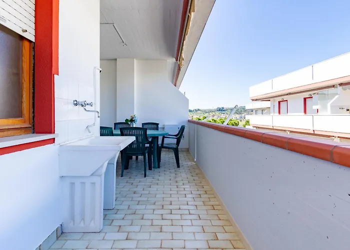 La Pineta Ovest Trilo - Myho Casa *