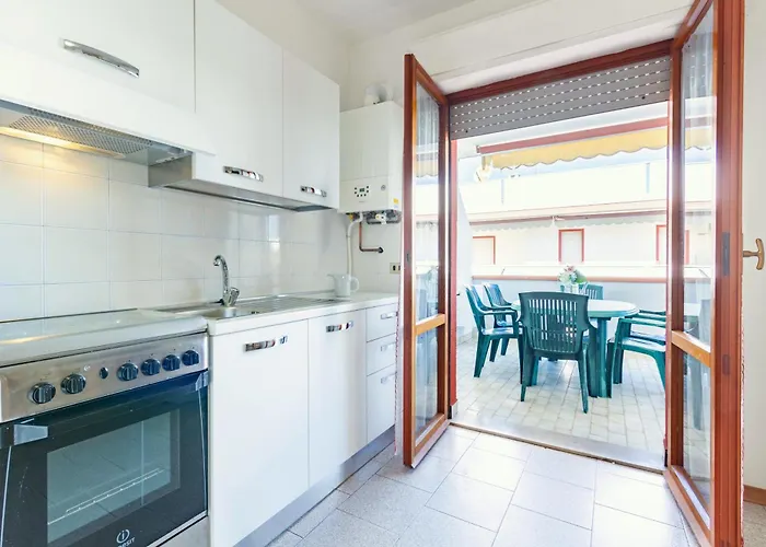 La Pineta Ovest Trilo - Myho Casa Apartamento