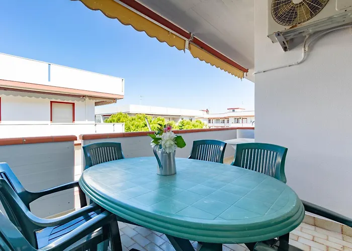 La Pineta Ovest Trilo - Myho Casa Apartamento *