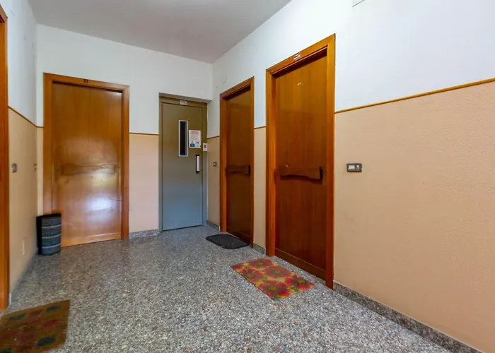 La Pineta Ovest Trilo - Myho Casa