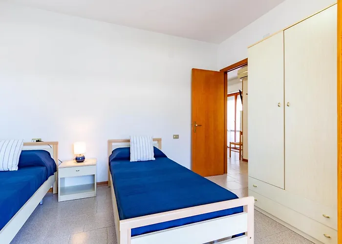 La Pineta Ovest Trilo - Myho Casa