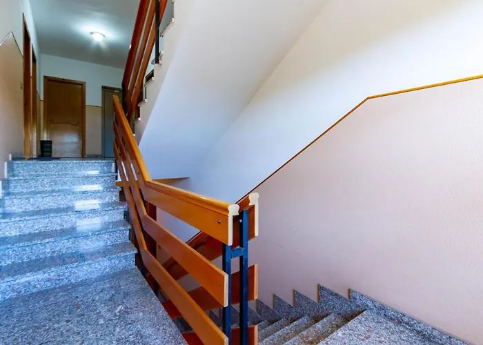 La Pineta Ovest Trilo - Myho Casa Apartamento