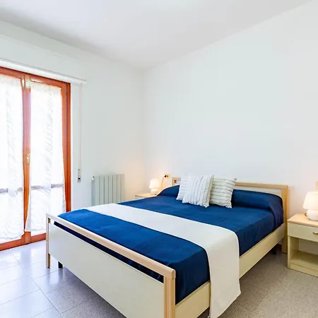 La Pineta Ovest Trilo - Myho Casa Апартаменты