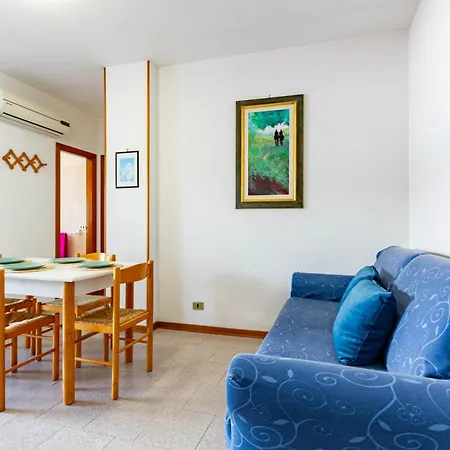 公寓 La Pineta Ovest Trilo - Myho Casa *