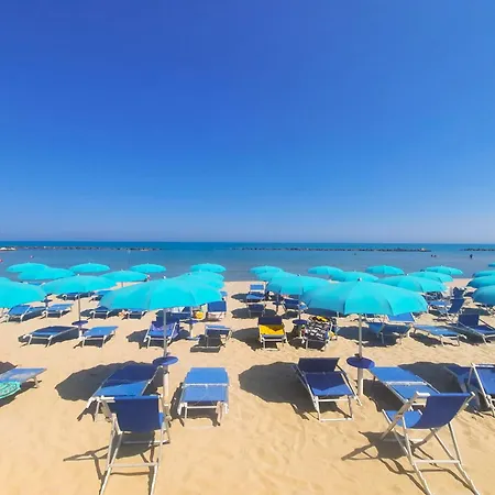 公寓 La Pineta Ovest Trilo - Myho Casa