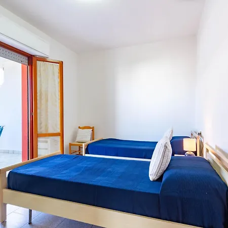 La Pineta Ovest Trilo - Myho Casa * Villa Rosa Di Martinsicuro