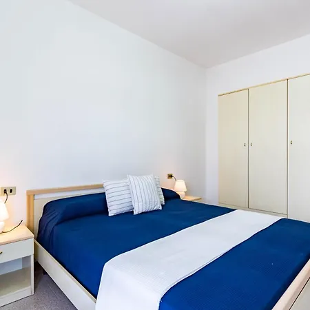 公寓 La Pineta Ovest Trilo - Myho Casa