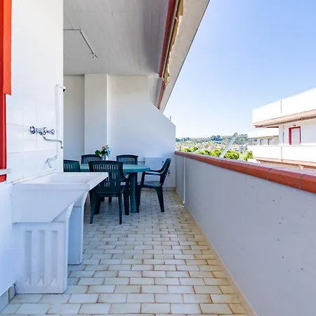 La Pineta Ovest Trilo - Myho Casa *