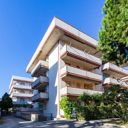 La Pineta Ovest Trilo - Myho Casa * Villa Rosa Di Martinsicuro