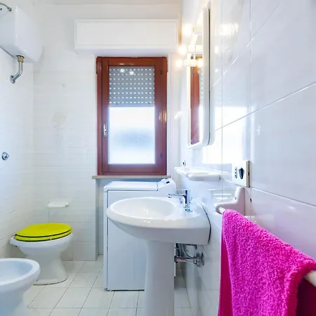 La Pineta Ovest Trilo - Myho Casa