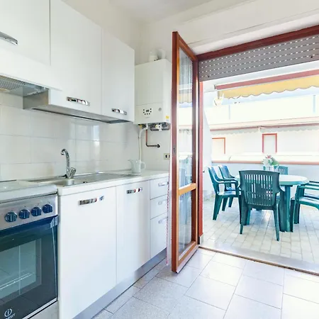 La Pineta Ovest Trilo - Myho Casa 公寓