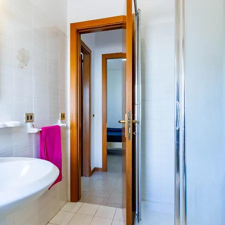 La Pineta Ovest Trilo - Myho Casa