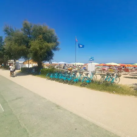 La Pineta Ovest Trilo - Myho Casa Villa Rosa Di Martinsicuro