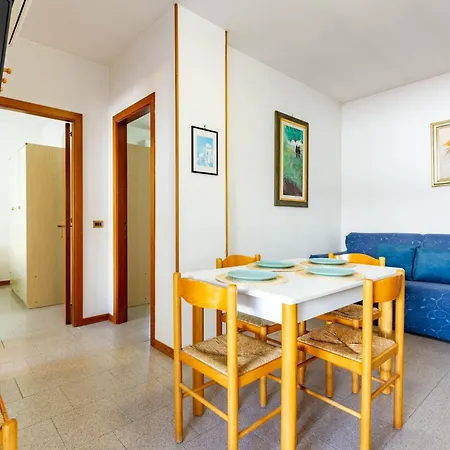 La Pineta Ovest Trilo - Myho Casa * Villa Rosa Di Martinsicuro