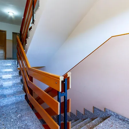 La Pineta Ovest Trilo - Myho Casa Lejlighed