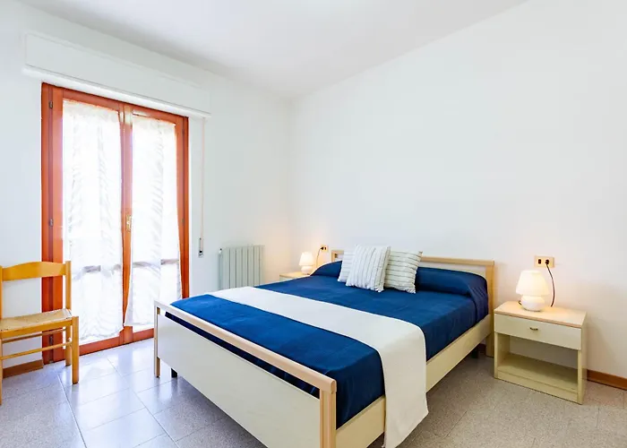 La Pineta Ovest Trilo - Myho Casa Апартаменты