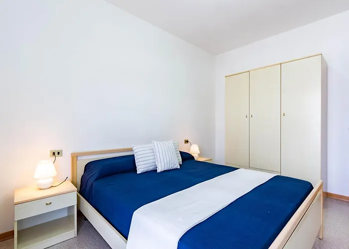 Апартаменты La Pineta Ovest Trilo - Myho Casa