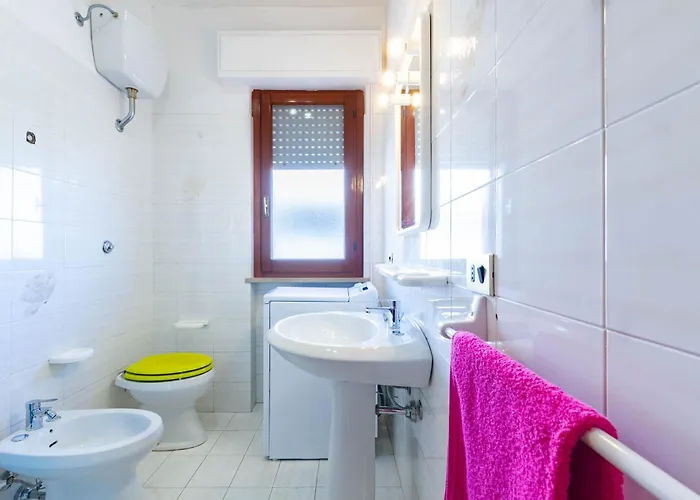 La Pineta Ovest Trilo - Myho Casa