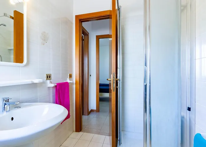 La Pineta Ovest Trilo - Myho Casa