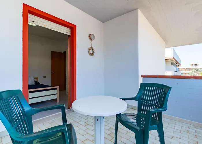 La Pineta Ovest Trilo - Myho Casa *