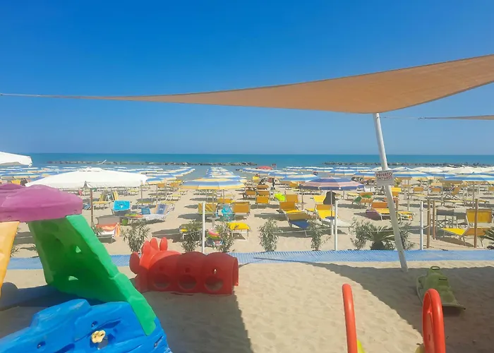 La Pineta Ovest Trilo - Myho Casa *