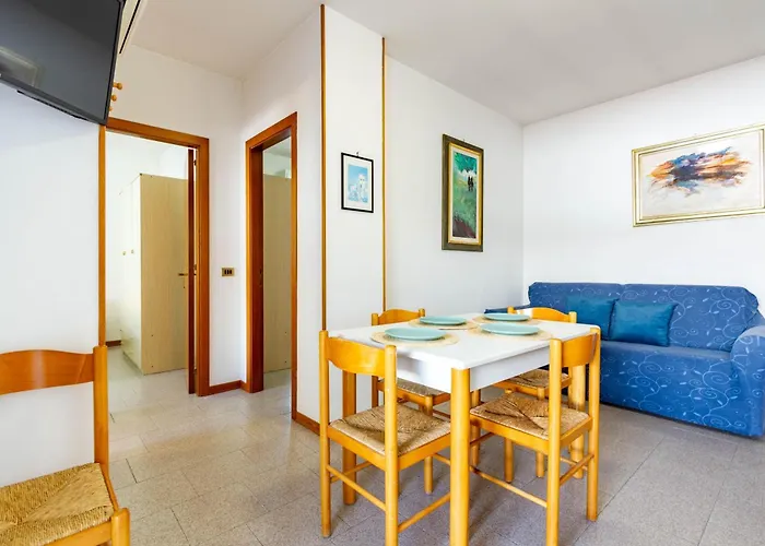 La Pineta Ovest Trilo - Myho Casa * Villa Rosa Di Martinsicuro